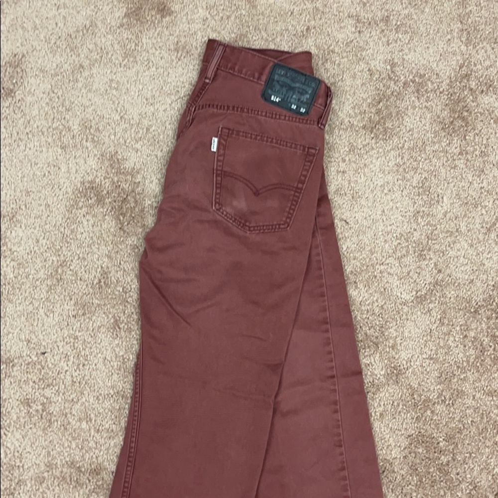 Levi jeans